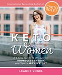 Keto for Women: A 3-Step Guide to Uncovering Boundless Energy and Your Happy Weight - 圖片 1