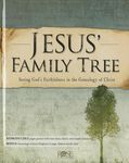 Jesus' Family Tree: Seeing God's Faithfulness Through the Genealogy of Christ - 圖片 1