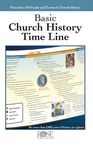 Basic Church History Time Line - 圖片 1