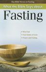 What the Bible Says about Fasting - 圖片 1