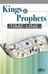 Kings and Prophets Time Line - 圖片 1