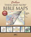 Deluxe Then and Now Bible Maps: New and Expanded Edition - 圖片 1