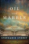 Oil and Marble: A Novel of Leonardo and Michelangelo - 圖片 1