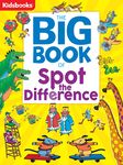 The Big Book of Spot the Difference Backlist Inventory (Formerly 905-7) - 圖片 1