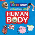 That's Facts-Inating - Human Body - 圖片 1