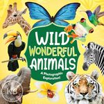 Wild Wonderful Animals - 圖片 1