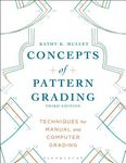 Concepts of Pattern Grading: Techniques for Manual and Computer Grading - 圖片 1