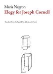 Elegy for Joseph Cornell - 圖片 1