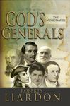 God's Generals: The Missionaries (Missionary Spiritual Biographies, Incliduing David Livingstone, William Carey, Amy Carmichael, Hudson Taylor, Adonir - 圖片 1