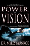 The Principles and Power of Vision: Keys to Achieving Personal and Corporate Destiny - 圖片 1