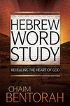 Hebrew Word Study: Revealing the Heart of God Volume 1 - 圖片 1