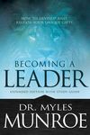 Becoming a Leader: How to Develop and Release Your Unique Gifts (Expanded Edition with Study Guide) - 圖片 1