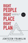 Right People, Right Place, Right Plan: Discerning the Voice of God - 圖片 1