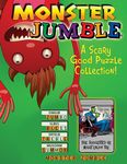 Monster Jumble(r): A Scary Good Puzzle Collection! - 圖片 1