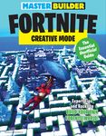 Master Builder Fortnite: Creative Mode: The Essential Unofficial Guide - 圖片 1