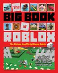 The Big Book of Roblox: The Deluxe Unofficial Game Guide - 圖片 1