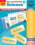Skill Sharpeners: Science, Grade 4 - 圖片 1