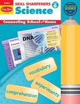 Skill Sharpeners Science Grade 6 - 圖片 1