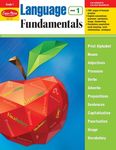 Language Fundamentals, Grade 1 - 圖片 1