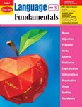 Language Fundamentals, Grade 3 - 圖片 1