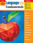Language Fundamentals, Grade 5 - 圖片 1