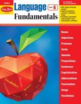 Language Fundamentals, Grade 6 - 圖片 1