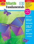 Math Fundamentals, Grade 2 - 圖片 1