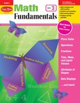 Math Fundamentals, Grade 3 - 圖片 1