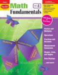 Math Fundamentals, Grade 4 - 圖片 1
