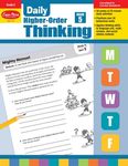 Daily Higher-Order Thinking, Grade 5 Te - 圖片 1