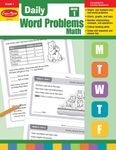 Daily Word Problems, Grade 1 - 圖片 1