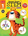 Smart Start: Stem Grade 1 - 圖片 1