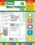 Daily Word Problems, Grade 2 - 圖片 1