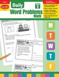 Daily Word Problems, Grade 3 - 圖片 1