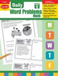 Daily Word Problems, Grade 6 - 圖片 1