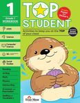Top Student, Grade 1 - 圖片 1