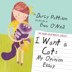 I Want a Cat: My Opinion Essay - 圖片 1