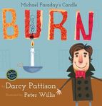 Burn: Michael Faraday's Candle - 圖片 1