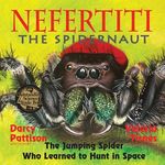 Nefertiti, the Spidernaut: The Jumping Spider Who Learned to Hunt in Space - 圖片 1