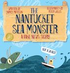 The Nantucket Sea Monster: A Fake News Story - 圖片 1