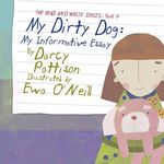 My Dirty Dog: My Informative Essay - 圖片 1
