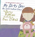 My Dirty Dog: My Informative Essay - 圖片 1
