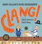 Clang!: Ernst Chladni's Sound Experiments - 圖片 1