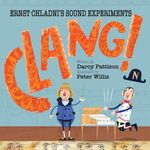 Clang!: Ernst Chladni's Sound Experiments - 圖片 1