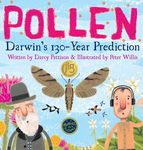 Pollen: Darwin's 130 Year Prediction - 圖片 1