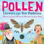 Pollen: Darwin's 130 Year Prediction - 圖片 1