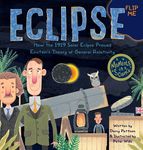Eclipse: How the 1919 Solar Eclipse Proved Einstein's Theory of General Relativity - 圖片 1