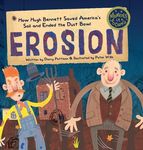 Erosion: How Hugh Bennett Saved America's Soil and Ended the Dust Bowl - 圖片 1