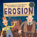 Erosion: How Hugh Bennett Saved America's Soil and Ended the Dust Bowl - 圖片 1