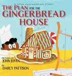 The Plan for the Gingerbread House: A STEM Engineering Story - 圖片 1